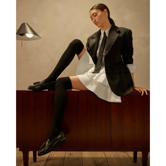 Franco Sarto Penny Loafers - Picture 4 of 4